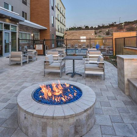 Fairfield Inn & Suites By Marriott Moorpark Ventura County Ngoại thất bức ảnh