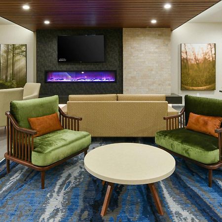 Fairfield Inn & Suites By Marriott Moorpark Ventura County Ngoại thất bức ảnh