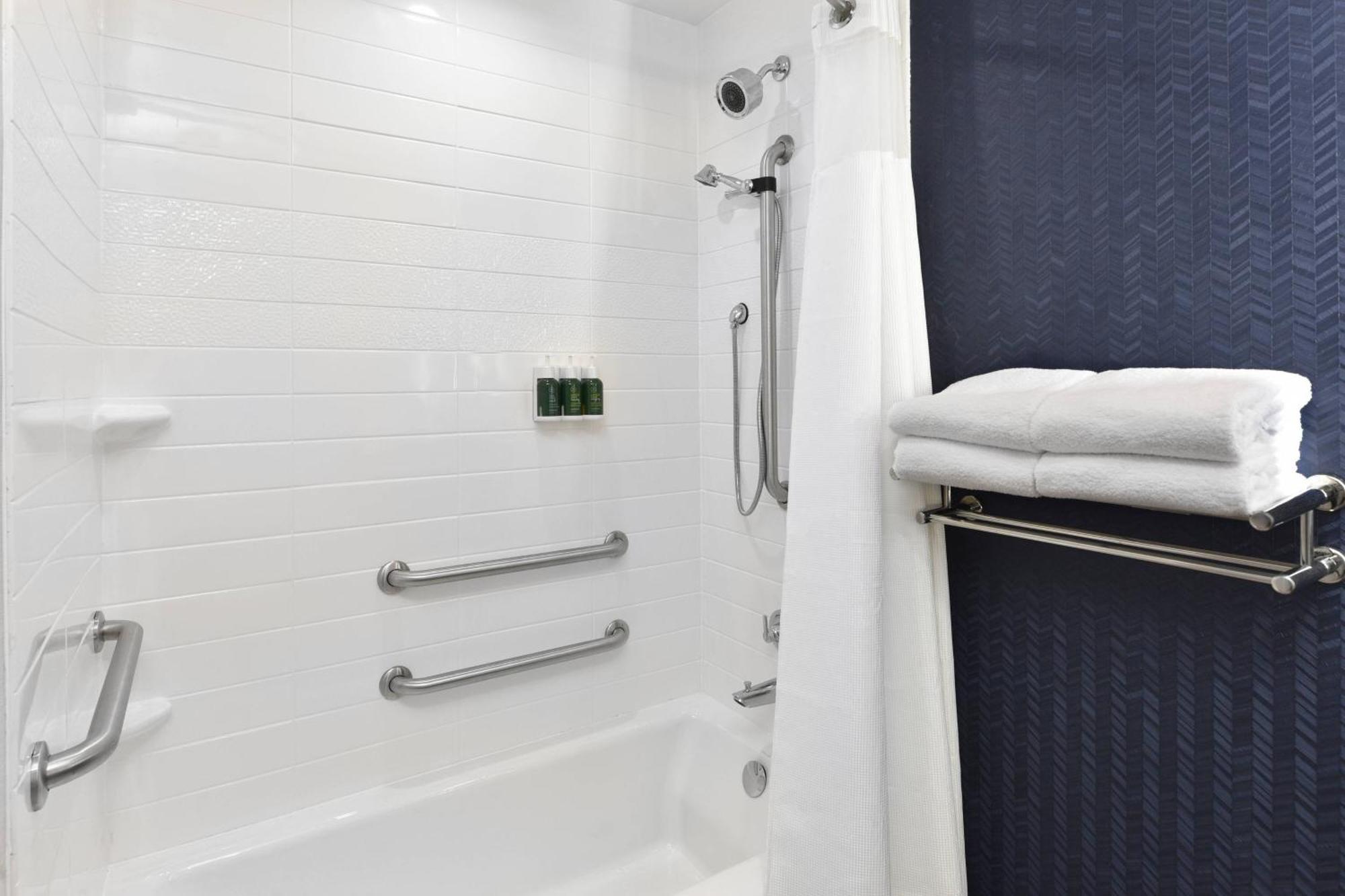 Fairfield Inn & Suites By Marriott Moorpark Ventura County Ngoại thất bức ảnh