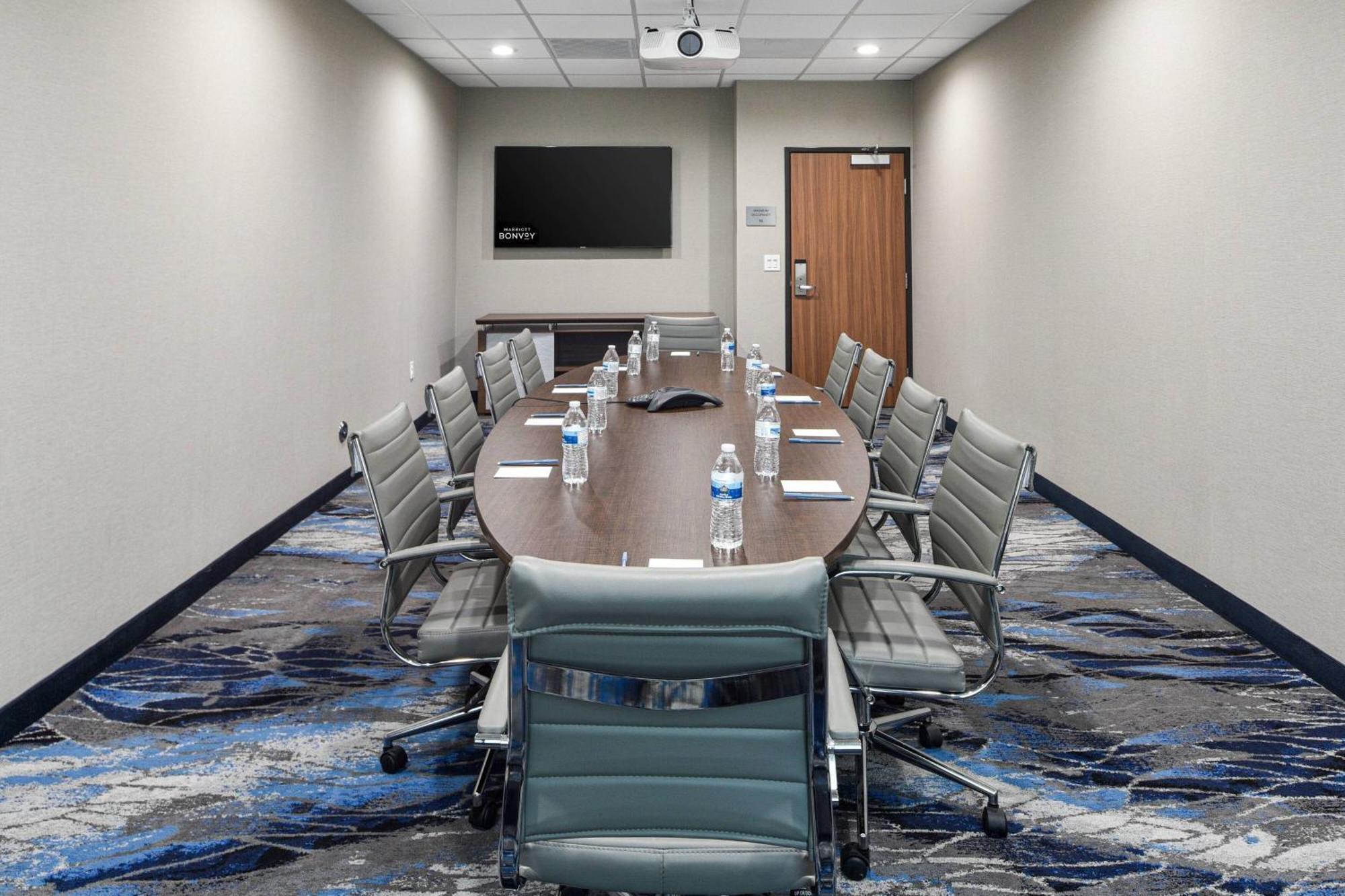 Fairfield Inn & Suites By Marriott Moorpark Ventura County Ngoại thất bức ảnh