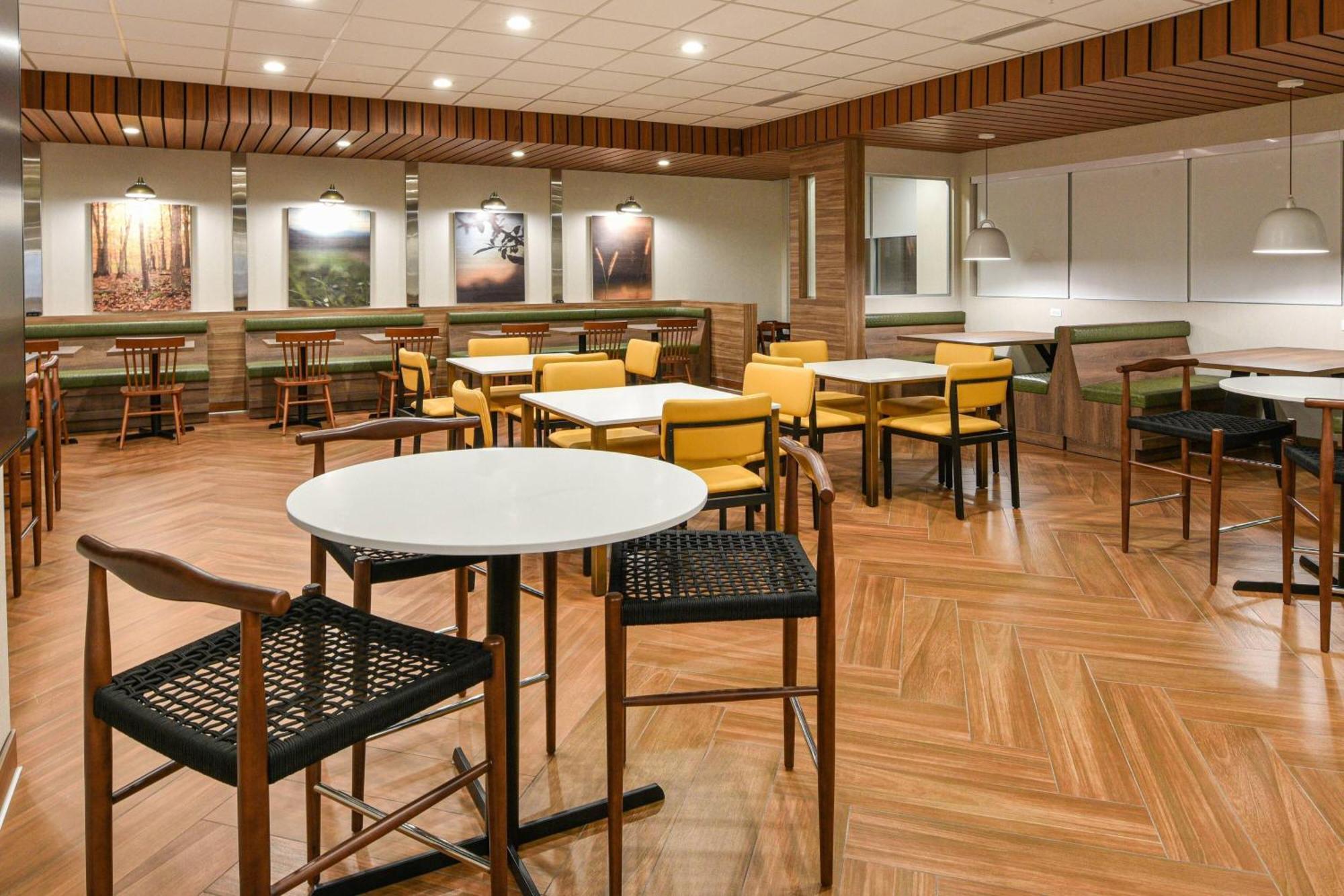 Fairfield Inn & Suites By Marriott Moorpark Ventura County Ngoại thất bức ảnh